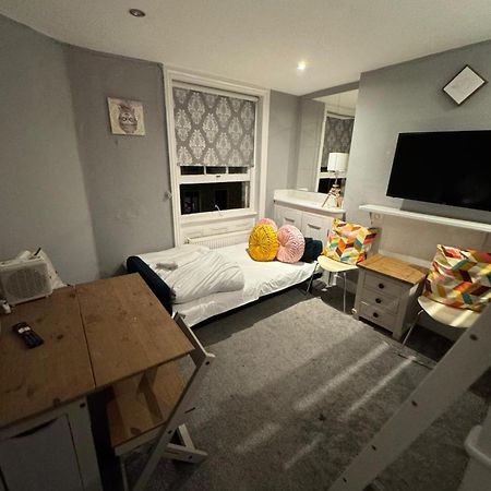 Stay In Paddington London Exterior photo