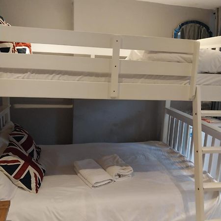Stay In Paddington London Exterior photo