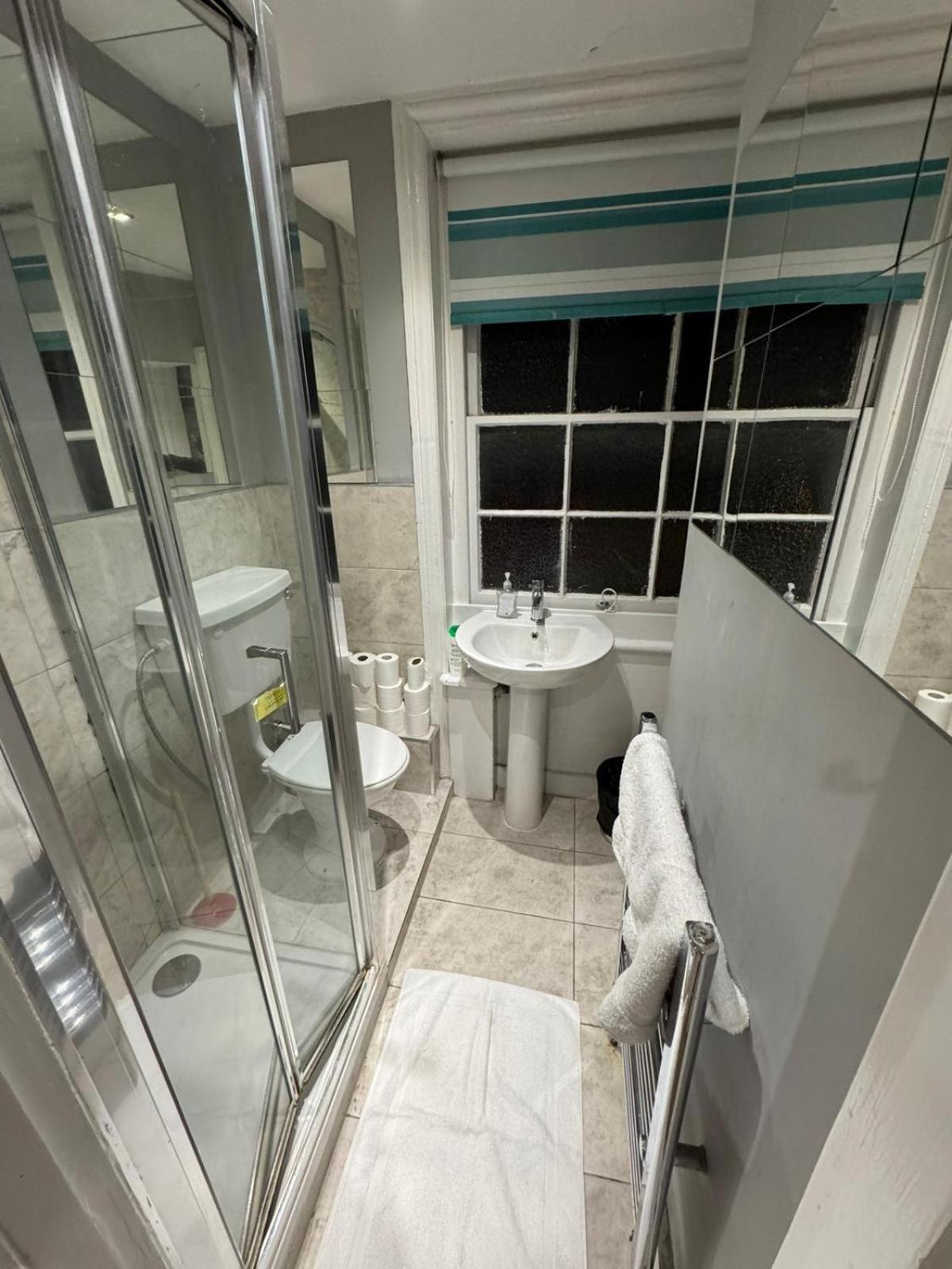 Stay In Paddington London Exterior photo