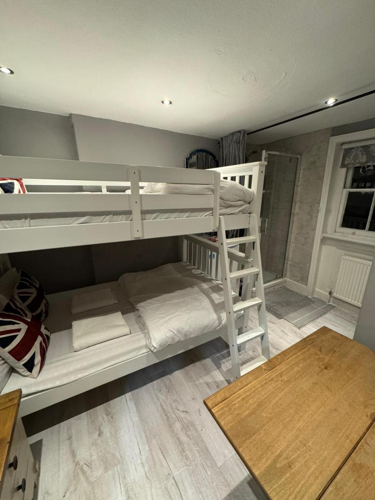 Stay In Paddington London Exterior photo