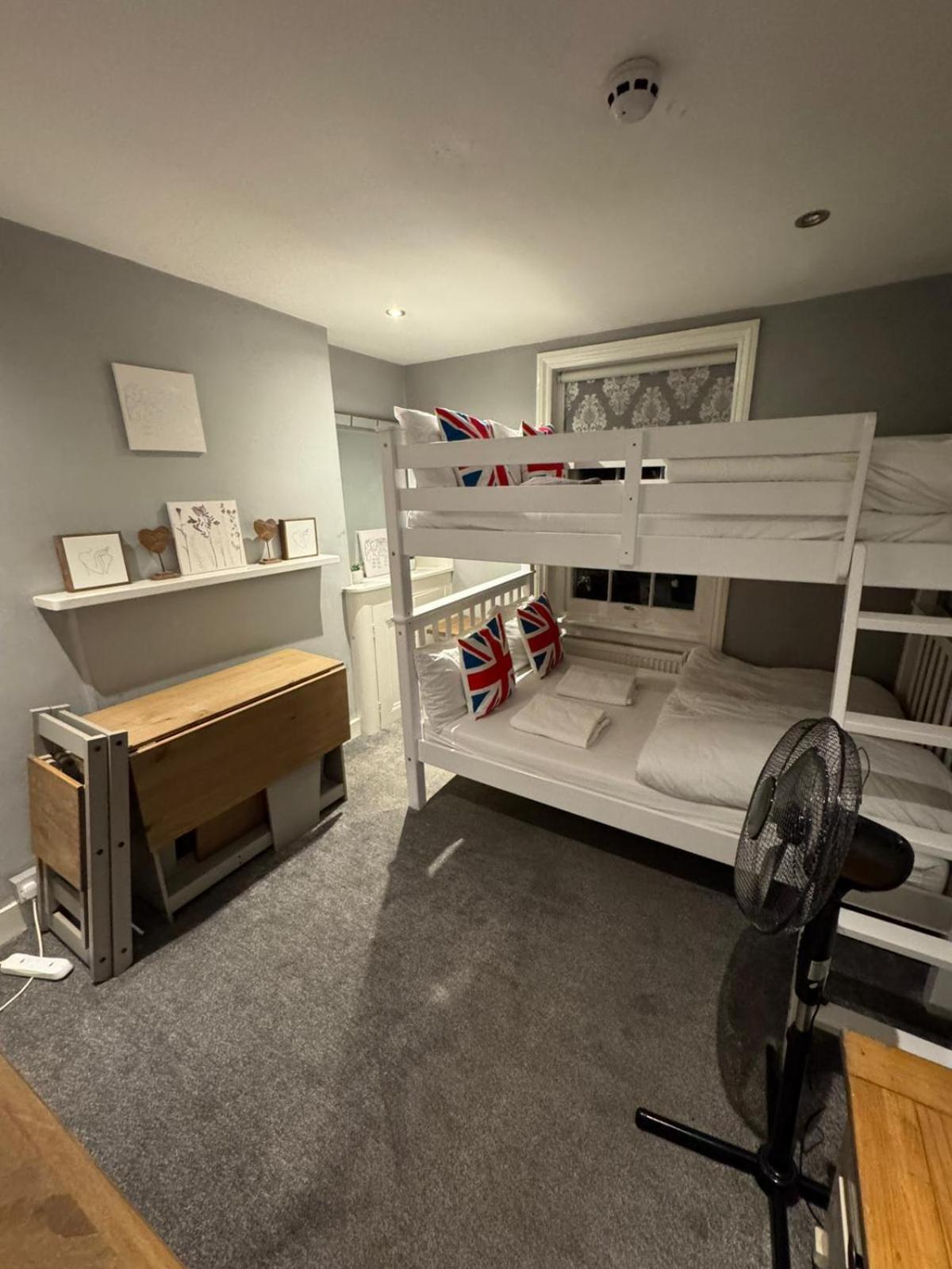 Stay In Paddington London Exterior photo
