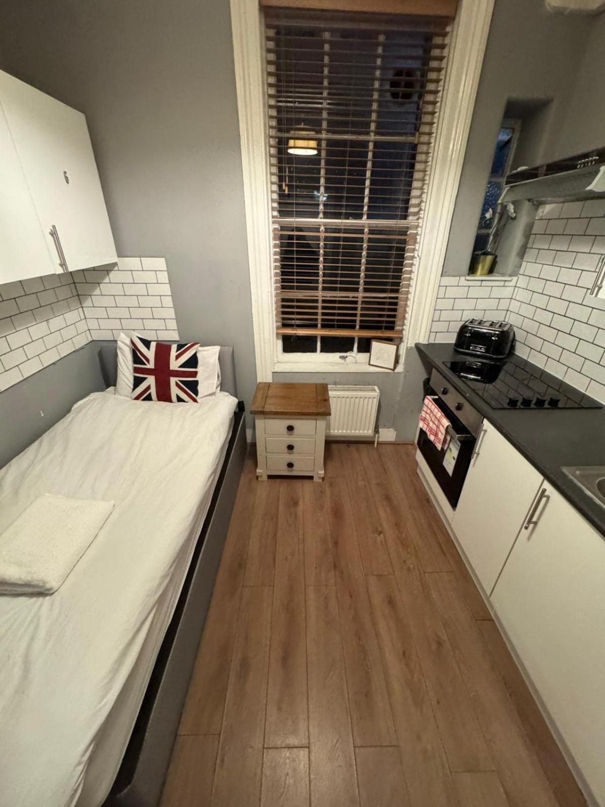 Stay In Paddington London Exterior photo